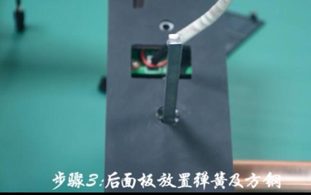 安装好指纹锁只需要这8个步骤，安装好指纹锁只需要这8个步骤吗（史上最全智能锁安装步骤）