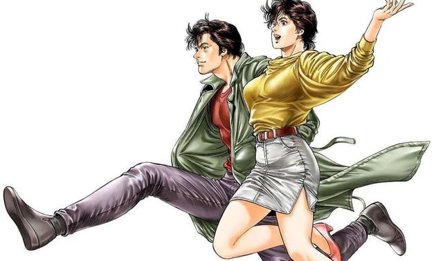 世界著名漫画家作品排行，jump史上最具画力的漫画家排名