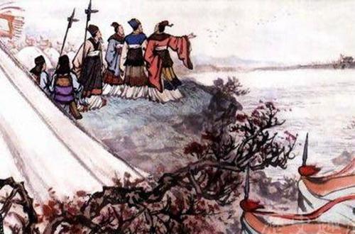 前事不忘后事之师什么意思，前事不忘后事之师的意思（中国历史之战国时期的成语典故——前事不忘后事之师）