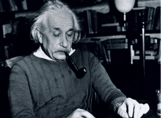 地球上最聪明的人，世界上最聪明的3个人