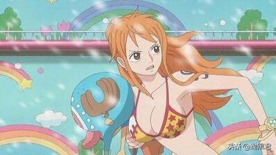 海贼王三大古代兵器有啥用，古代兵器与“D”的含义紧密相连