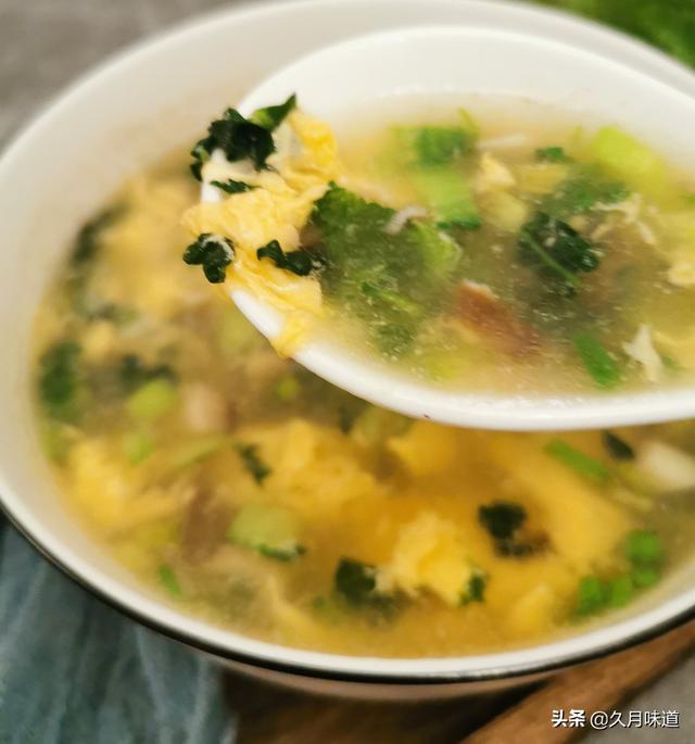 蔬菜汤的做法大全，蔬菜汤的做法大全家常（蔬菜汤湿气重吗）