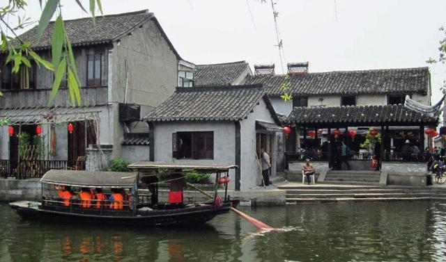 嘉兴周边旅游景点，嘉兴附近旅游景点推荐（嘉兴这10个小众江南古镇）
