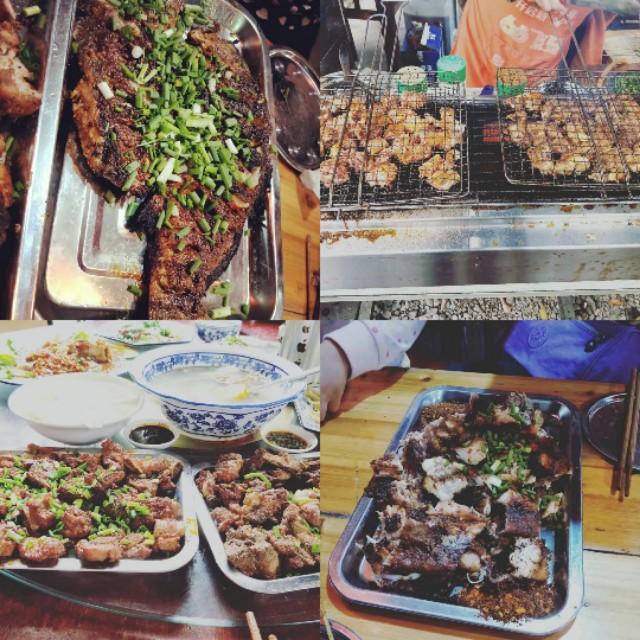 柳江古镇的特色，柳江古镇的特色美食（一个集美貌与美食于一身的古镇）