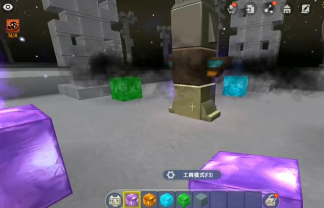 迷你世界怎么去巨人岛，进来看看吧（迷你世界：召唤石巨人详细教程）