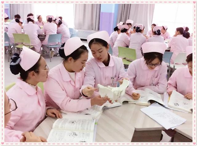 甘肃卫生职业学院，2022甘肃卫生职业学院在青海录取分数线及招生计划（甘肃卫生职业学院临床护理学院各专业介绍来啦）