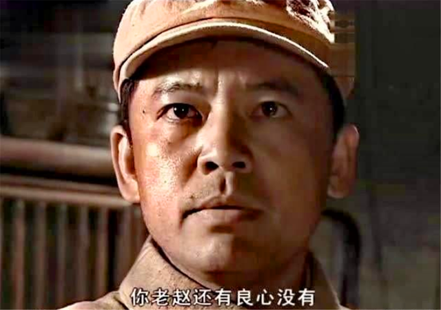 邢佳栋演的电视剧，邢佳栋演的电视剧大全（一想到段奕宏这部16集的新剧）