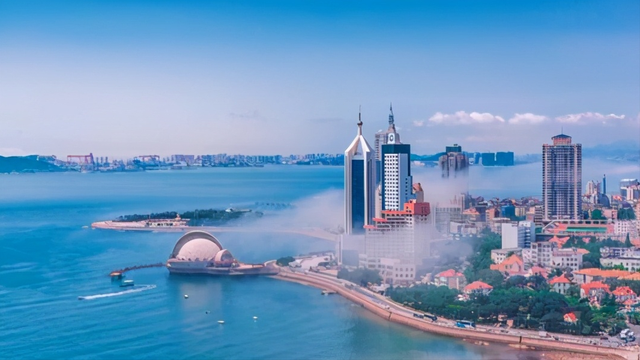 择一城终老你会选择哪里，选择一城终老什么意思（她说：若要择一城终老）