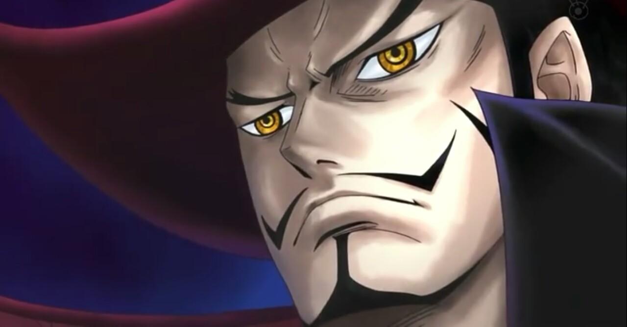 海贼王10大剑豪,海军一人上榜,索隆的剑豪之路仍有众多强敌