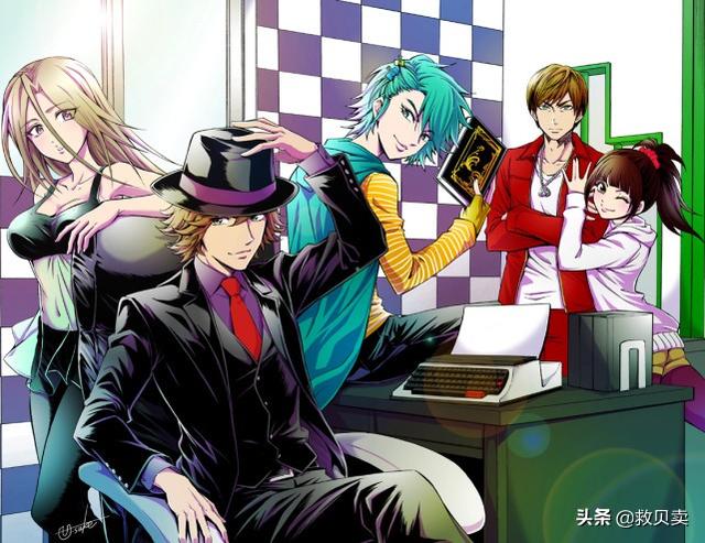 假面骑士亚杰多，爱其怎样换灯泡（被动漫化的22位骑士）