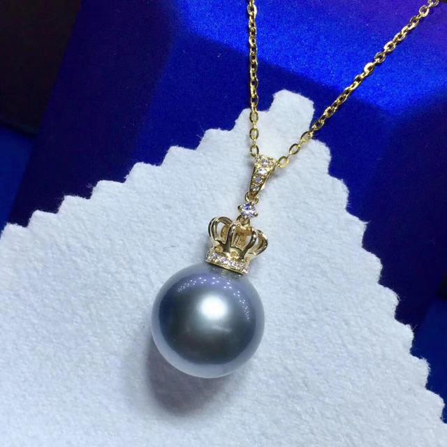 怎么挑选大溪地珍珠，怎么看大溪地珍珠好不好（该如何选购大溪地黑珍珠呢）