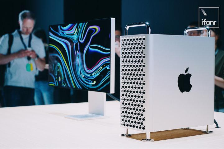 mac pro主机怎么样（生产力工具的极致）