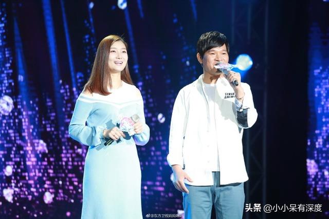 杨小曼的简历及身高，就是美女杨小曼啊