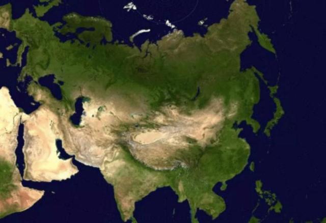 亚洲的国家全称叫什么，亚洲的国家是什么（亚洲的全称是什么？十有九不知）