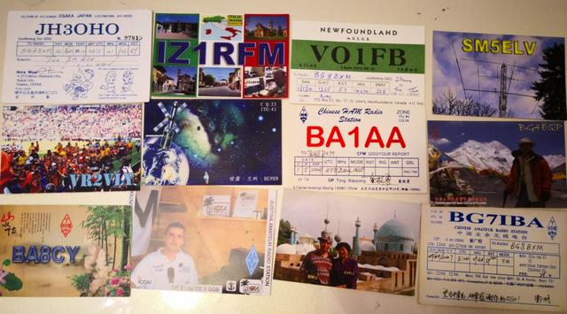 rst的中文意思，rst是什么意思（QSL卡片与电子卡片）