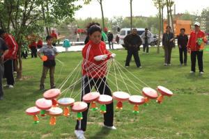 原神星银矿石位置，原神星银矿石位置在哪（中国城市纵览——河北省保定市）