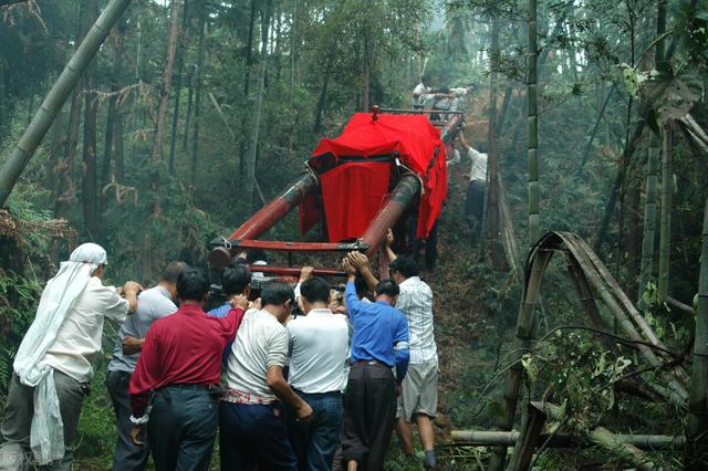 為什麼人死後屍體會腐爛,人死後為什麼身體會腐爛(實行了幾千年的土葬