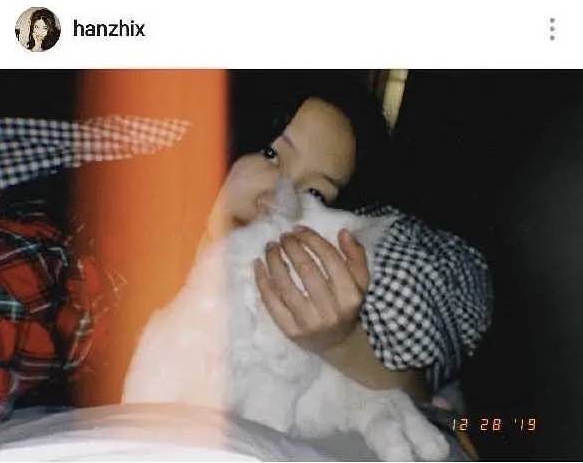 撒野来一波~，微信头像，撒野来一波~（颜值变化大疑整容）