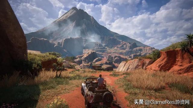 古墓丽影共几部，古墓丽影几部怎么看（古墓丽影系列25周年）