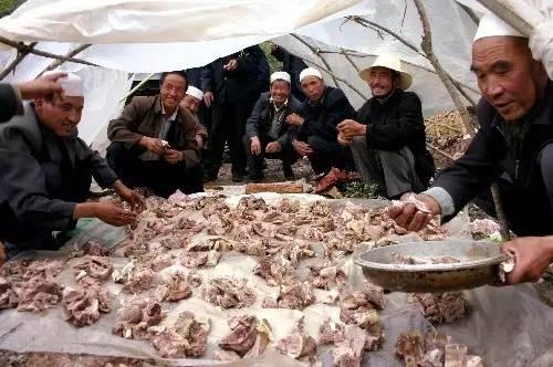 甘肃陇南女人特点，陇南的特点（甘肃最漂亮的14个美女）