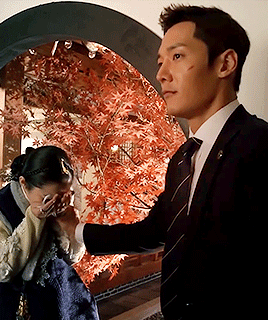 水木剧是什么意思，屋塔房王世子结局是什么意思（男女主携手黑化）