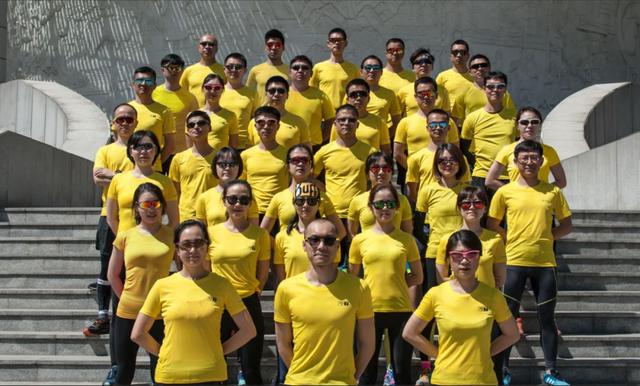 适合战狼这个队名的口号有哪些，战狼队口号大全霸气十足（来自30位沙八领队的祝福！）