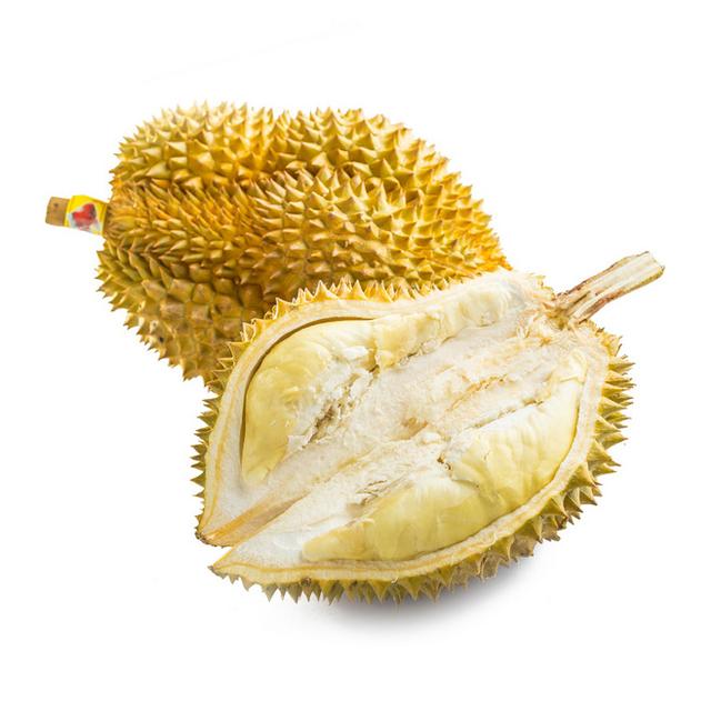 榴莲有几个品种，榴莲的品种有几种（五种常见榴莲品种）