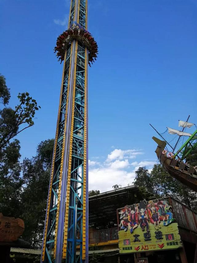 番禺有什么好玩的地方，番禺有什么好玩的（广州番禺旅游攻略<C篇>）