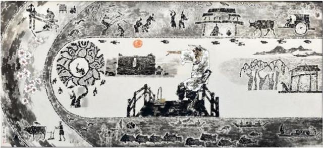 玄言诗代表作家，玄言诗的代表诗人（秋菊落芳英”——谈谈东晋玄言诗的发展）