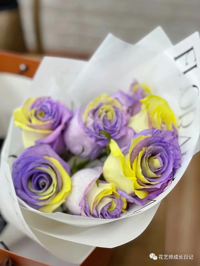 厄瓜多尔玫瑰是染色吗，厄瓜多尔玫瑰是染色吗为什么