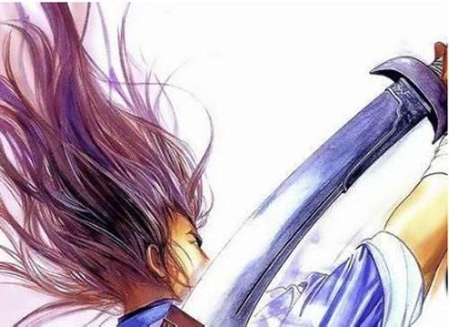 风云漫画中武功排名，《风云》漫画前两部漫画实力排名