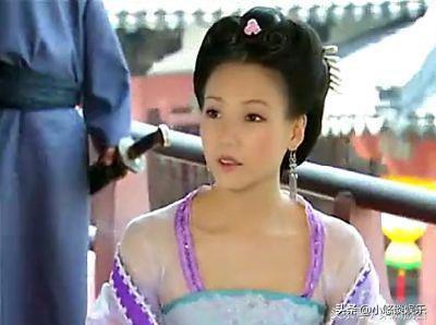 至尊红颜结局，至尊红颜结局李君羡儿子（看过17年前的《至尊红颜》）