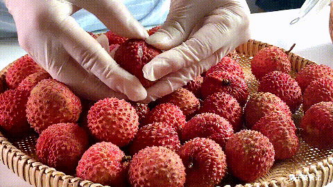 荔枝酒怎么泡，一喝就硬的壮阳药酒配方（选用桂味荔枝和清酒）