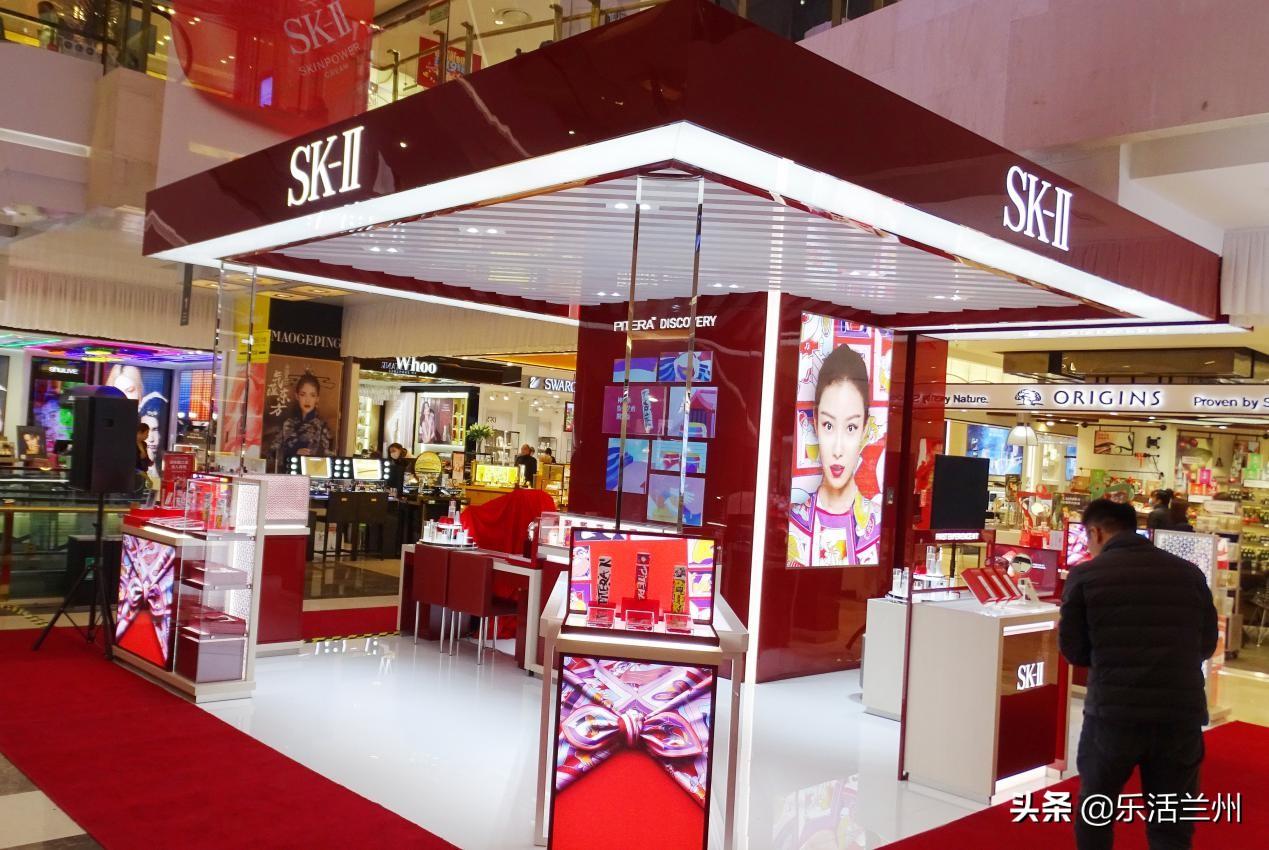 sk2专柜(sk2买哪个套装划算)
