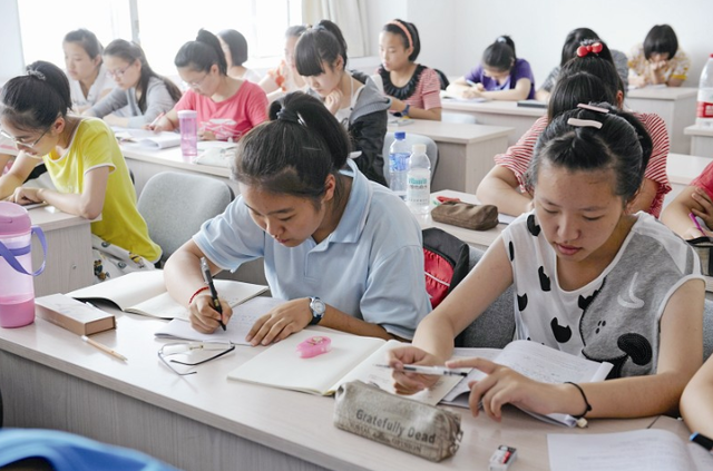 开卷考试的技巧，开卷考试应对小技巧（中考文综开卷想拿高分）