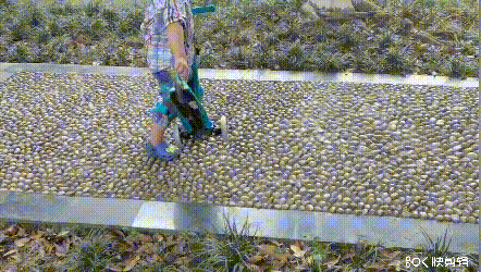 「测评」这款儿童滑板车价格超贵、使用时间短，为何爸妈还抢着买