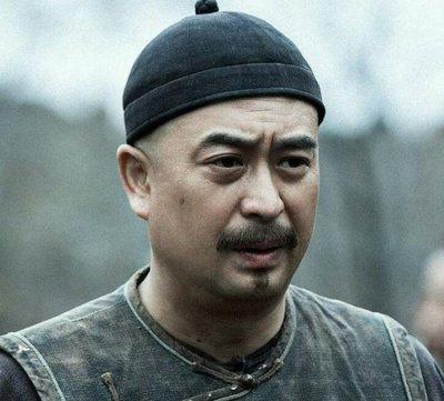 白鹿原鹿兆海结局，白鹿原鹿兆鹏和鹿兆海结局（干儿子能坐三四席为何还是弄不过白家）