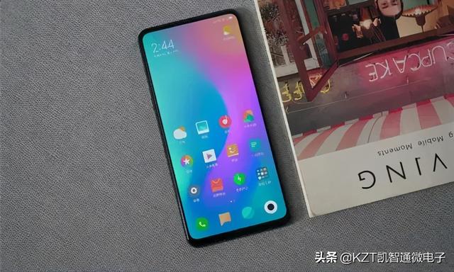 cof是什么意思，cof载带芯片是什么意思（全面屏的COG、COF、COP芯片封装技术解析）