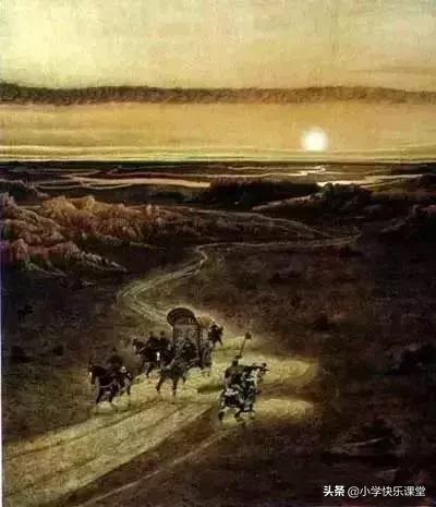 猜古诗图片答案85个，看图猜古诗答案及图片50首ppt（快看你家孩子能猜对多少）