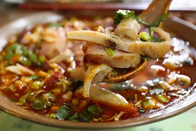 运城特产大全，运城市的特产（这十大传统特色美食不容错过）