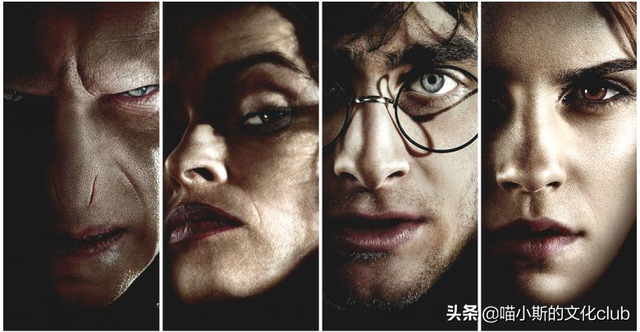 哈利波特十大帅哥，日本恐怖片排行榜前十名电影（盘点《哈利·波特》系列电影中演技最惊艳的10位演员）