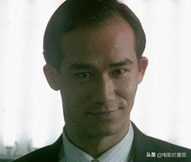 收手吧阿祖什么梗，港片中那些经典反派