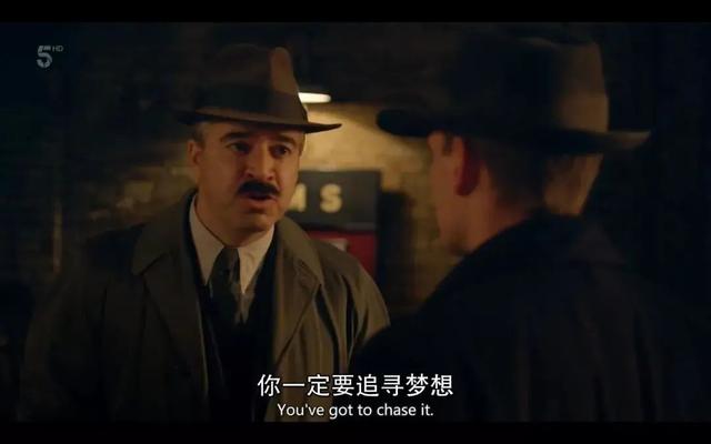 9.4的高分英剧，评分9.4的最强英剧《万物生灵》