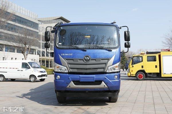 福田农用车(4) - 四帝国车市