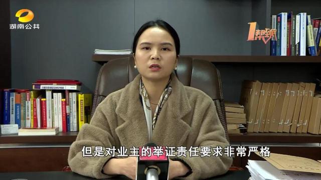 物业主要管理什么，物业管理主要负责什么（帮女郎开课了：物业到底管些啥）