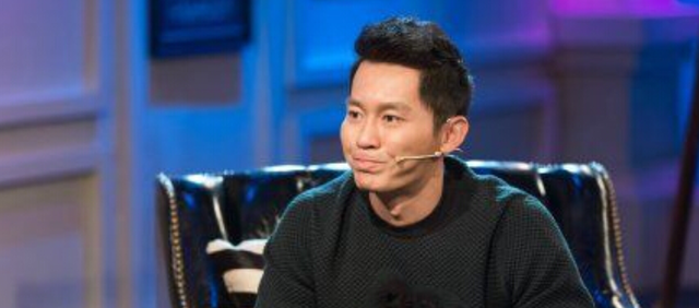 李晨的老婆是谁，李晨的老婆是范冰冰吗（李晨终于做出了正面回应）