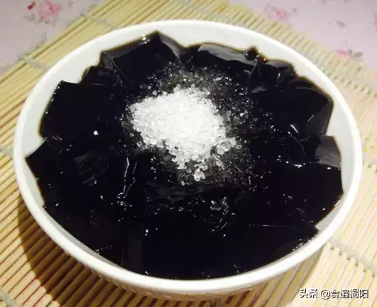 揭阳有什么特产啊，广州揭阳有什么特产（这八种地道的揭阳美食吃了还想吃）
