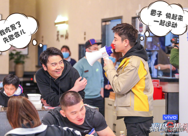 关于挑战的名言，关于自己准备好迎接挑战的名人名言（《极限6》贾乃亮金句花式盘点）