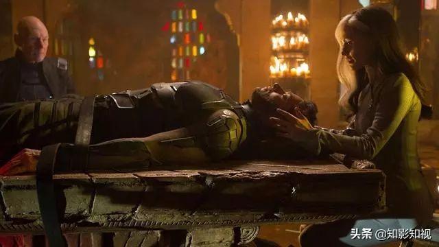 x战警上映顺序，x战警系列上映顺序（看完这篇文章你就明白了）