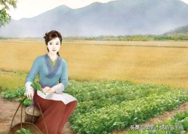 十年书龄高质量古言推荐，5本高分古言种田文